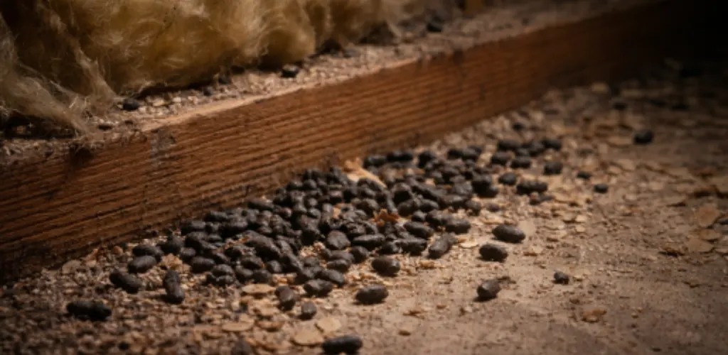 rat removal services